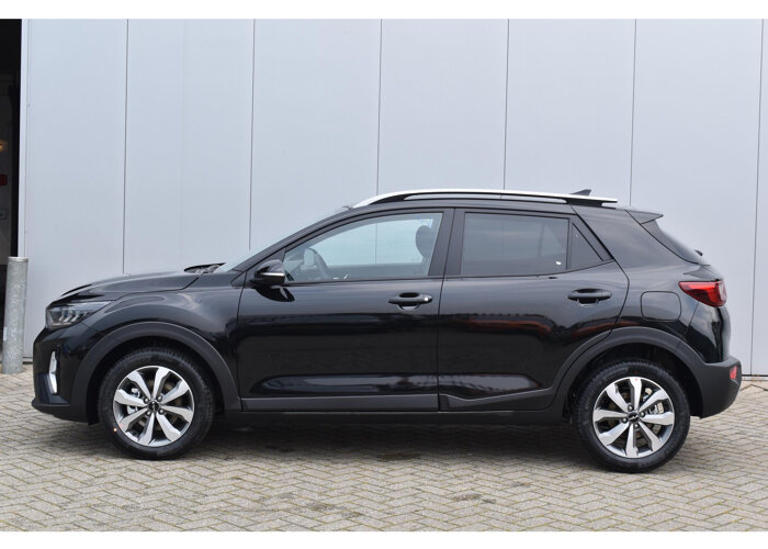 Kia Stonic 1.0 T-GDi MHEV DynamicPlusLine