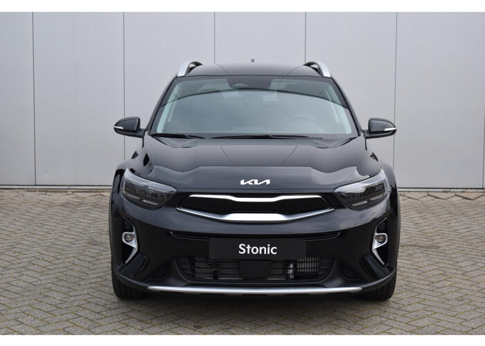 Kia Stonic 1.0 T-GDi MHEV DynamicPlusLine