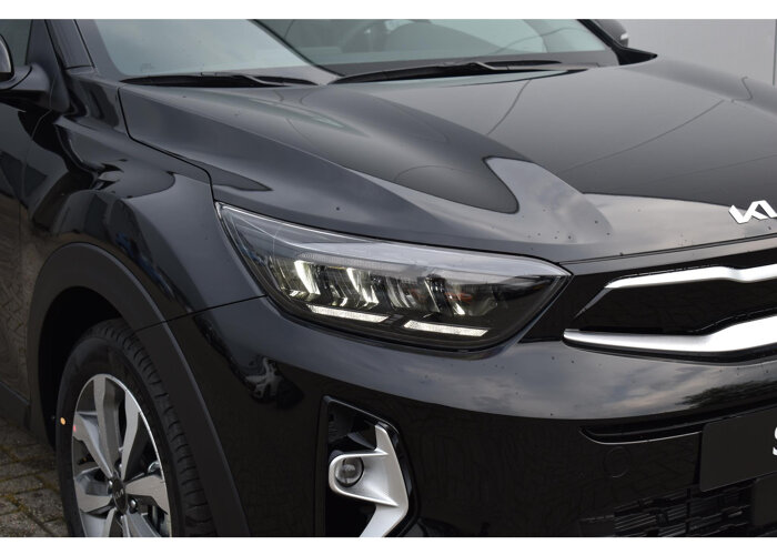 Kia Stonic 1.0 T-GDi MHEV DynamicPlusLine