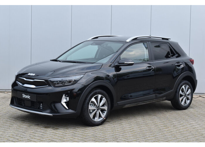 Kia Stonic 1.0 T-GDi MHEV DynamicPlusLine