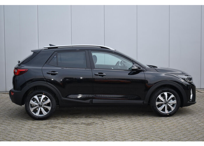 Kia Stonic 1.0 T-GDi MHEV DynamicPlusLine
