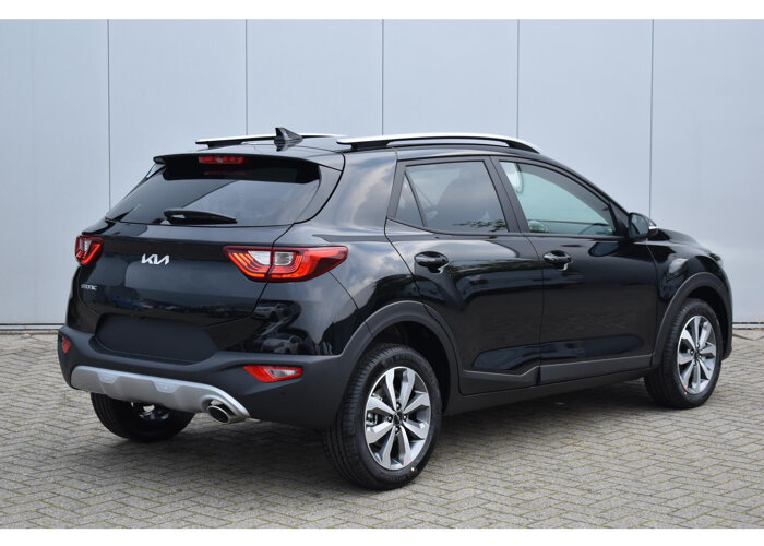 Kia Stonic 1.0 T-GDi MHEV DynamicPlusLine
