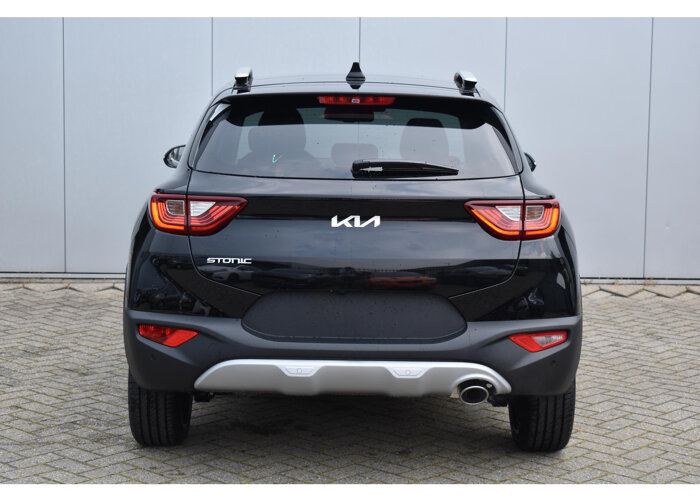 Kia Stonic 1.0 T-GDi MHEV DynamicPlusLine