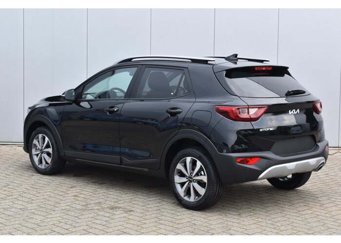Kia Stonic 1.0 T-GDi MHEV DynamicPlusLine