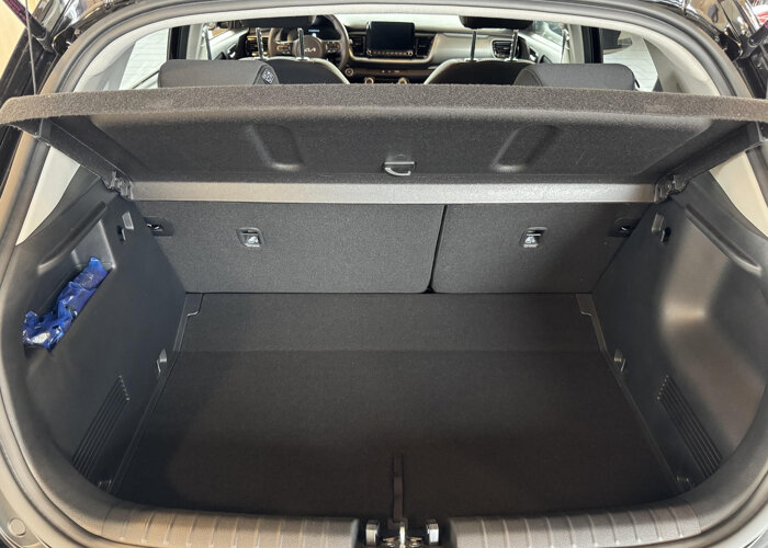 Kia Stonic 1.0 T-GDi MHEV DynamicPlusLine