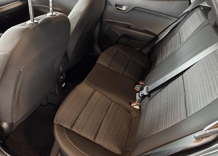 Kia Stonic 1.0 T-GDi MHEV DynamicPlusLine