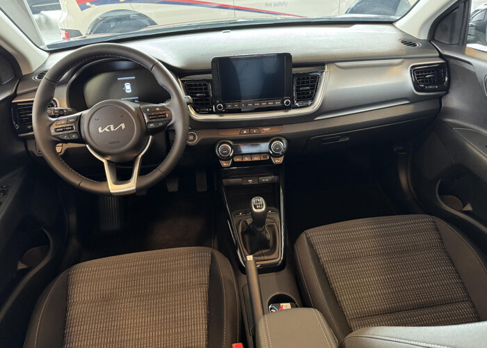 Kia Stonic 1.0 T-GDi MHEV DynamicPlusLine