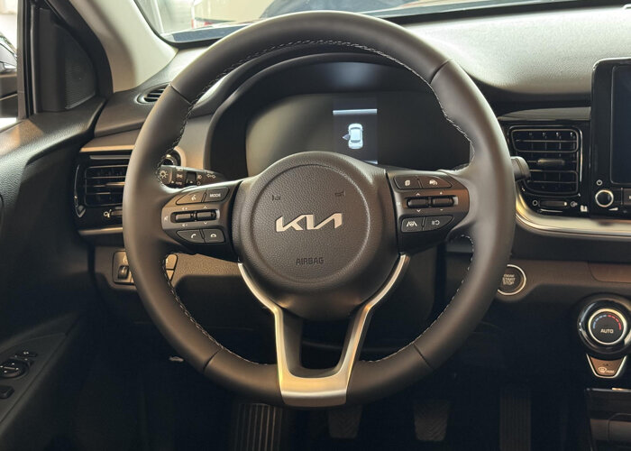 Kia Stonic 1.0 T-GDi MHEV DynamicPlusLine