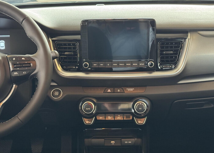 Kia Stonic 1.0 T-GDi MHEV DynamicPlusLine