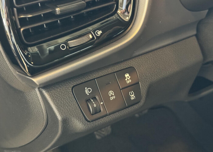 Kia Stonic 1.0 T-GDi MHEV DynamicPlusLine