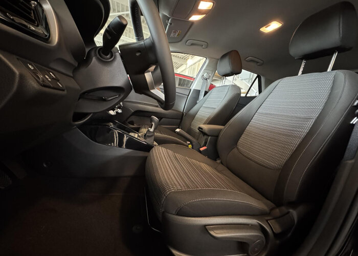 Kia Stonic 1.0 T-GDi MHEV DynamicPlusLine