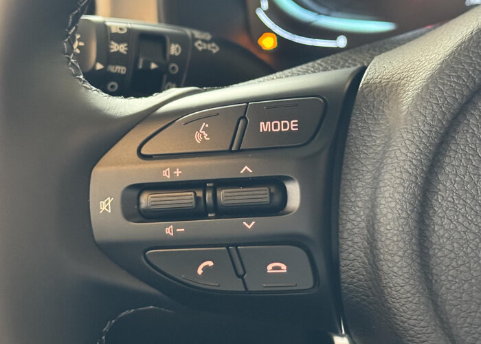 Kia Stonic 1.0 T-GDi MHEV DynamicPlusLine