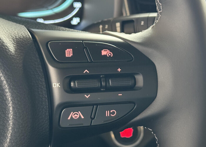 Kia Stonic 1.0 T-GDi MHEV DynamicPlusLine
