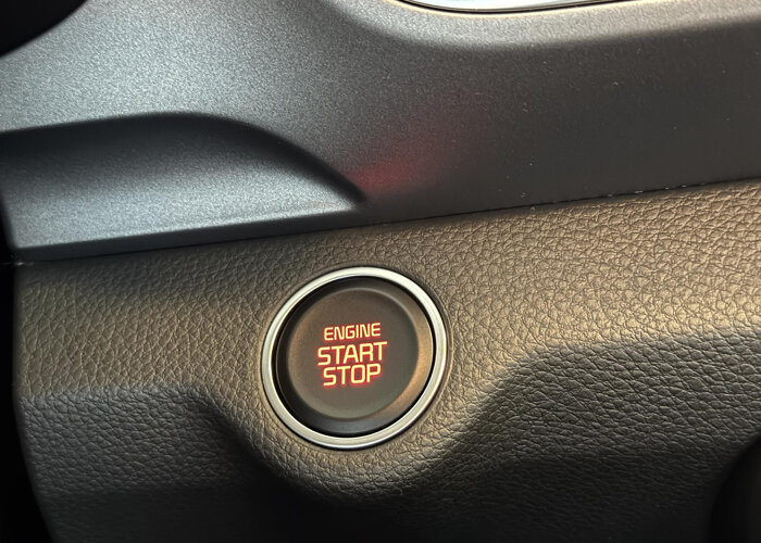 Kia Stonic 1.0 T-GDi MHEV DynamicPlusLine