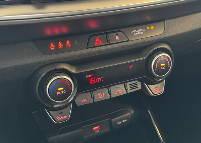 Kia Stonic 1.0 T-GDi MHEV DynamicPlusLine