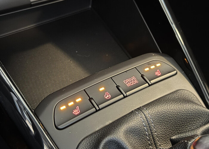 Kia Stonic 1.0 T-GDi MHEV DynamicPlusLine