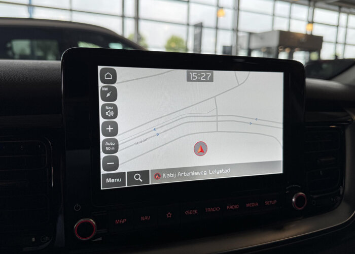 Kia Stonic 1.0 T-GDi MHEV DynamicPlusLine