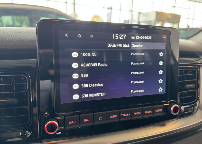 Kia Stonic 1.0 T-GDi MHEV DynamicPlusLine