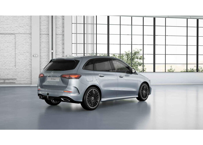 Mercedes-Benz B-Klasse 250 e Business Solution AMG