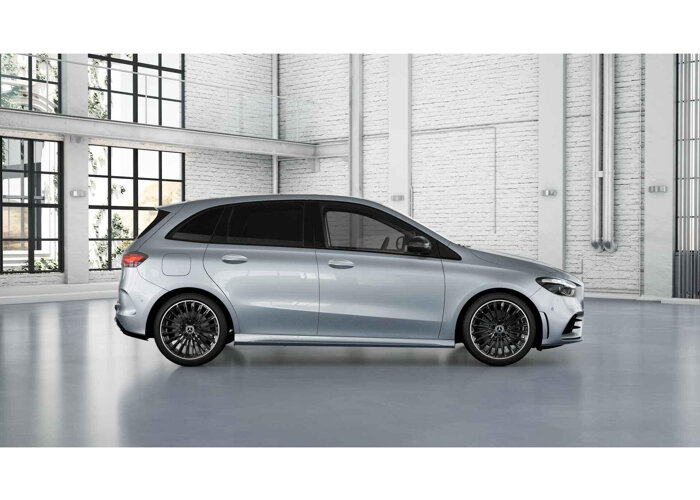 Mercedes-Benz B-Klasse 250 e Business Solution AMG
