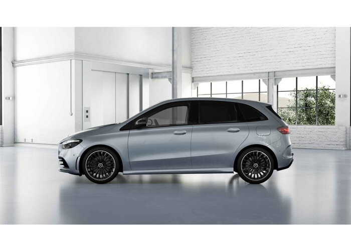 Mercedes-Benz B-Klasse 250 e Business Solution AMG