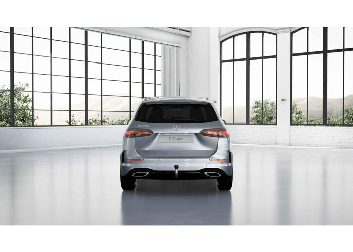 Mercedes-Benz B-Klasse 250 e Business Solution AMG