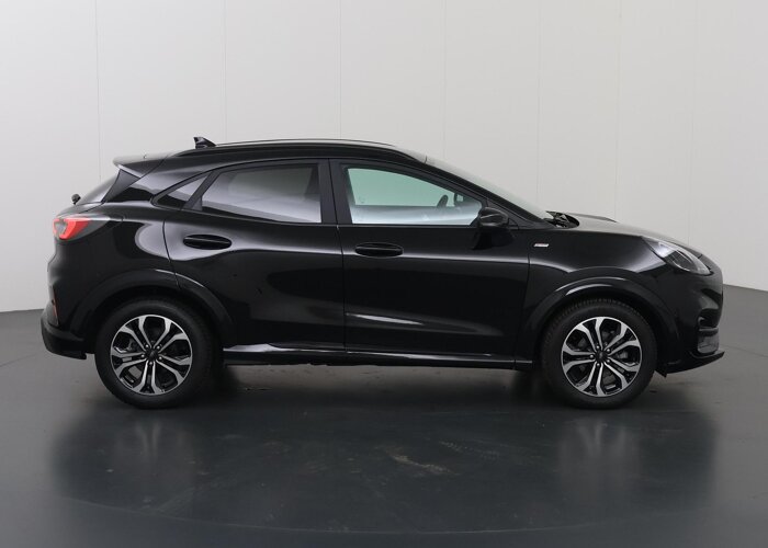 Ford Puma 1.0 EcoBoost Hybrid ST-Line X