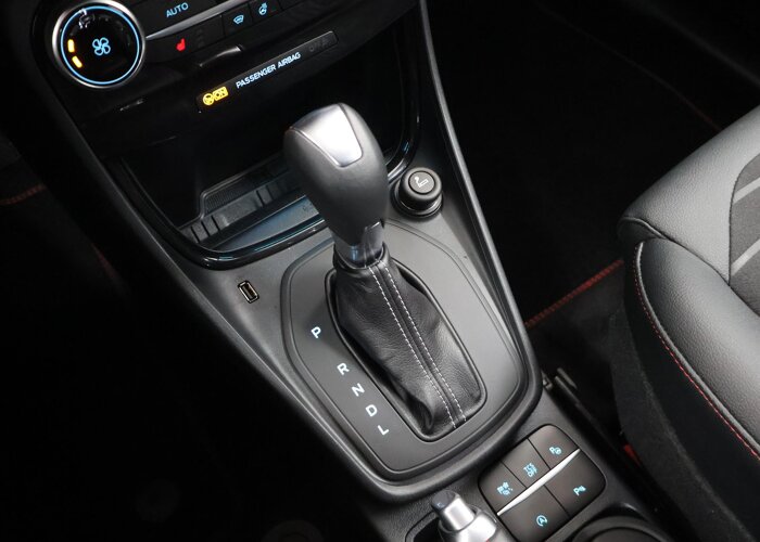 Ford Puma 1.0 EcoBoost Hybrid ST-Line X
