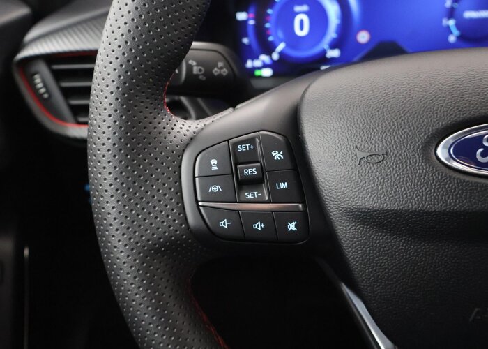 Ford Puma 1.0 EcoBoost Hybrid ST-Line X