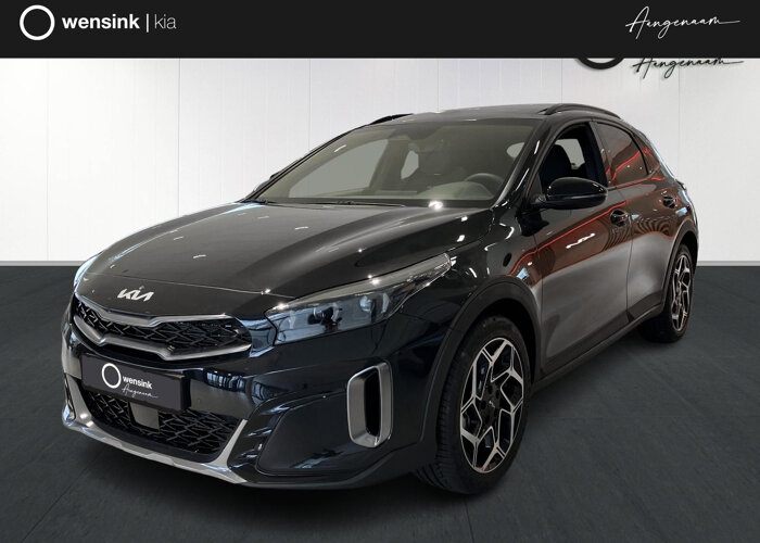 Kia Xceed 1.5 T-GDi GT-Line