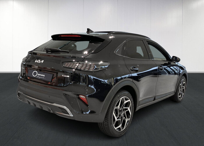 Kia Xceed 1.5 T-GDi GT-Line