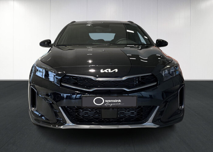 Kia Xceed 1.5 T-GDi GT-Line