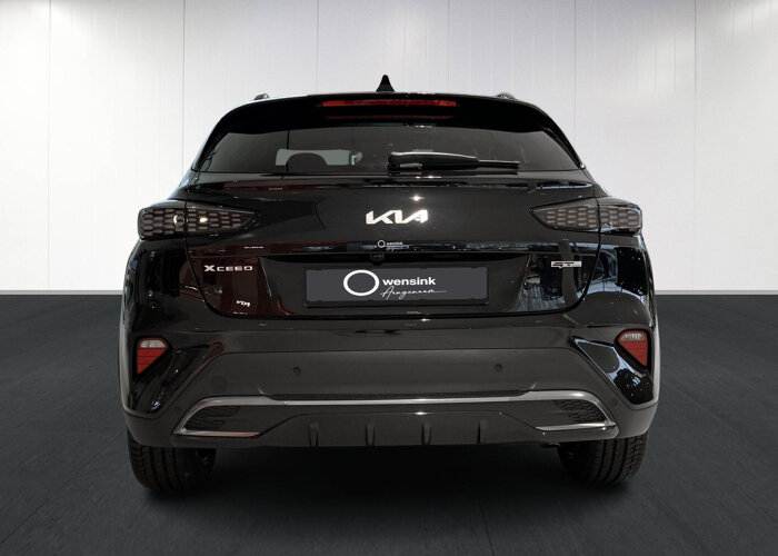 Kia Xceed 1.5 T-GDi GT-Line