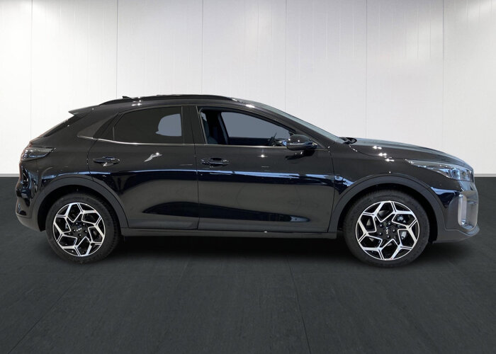 Kia Xceed 1.5 T-GDi GT-Line