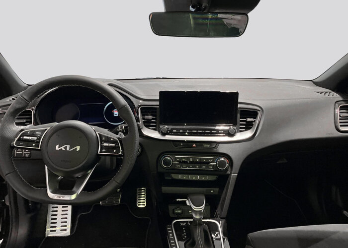Kia Xceed 1.5 T-GDi GT-Line