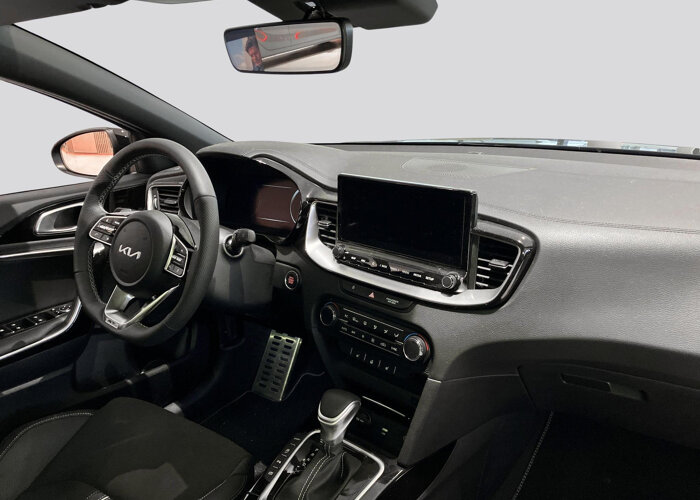 Kia Xceed 1.5 T-GDi GT-Line