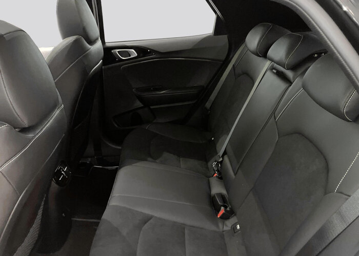 Kia Xceed 1.5 T-GDi GT-Line