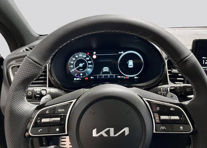 Kia Xceed 1.5 T-GDi GT-Line