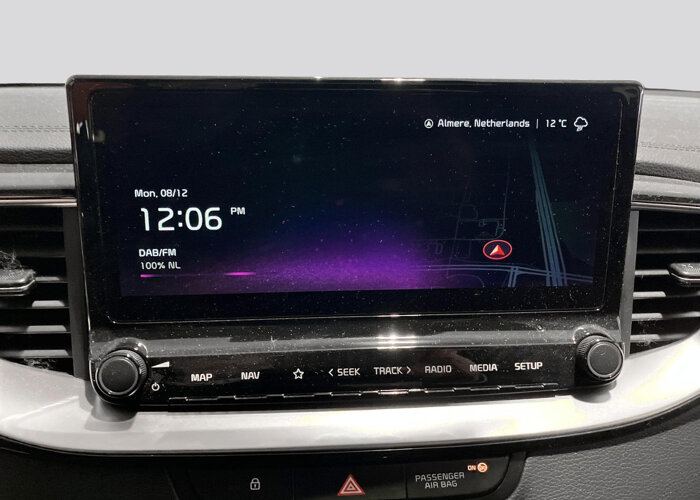 Kia Xceed 1.5 T-GDi GT-Line