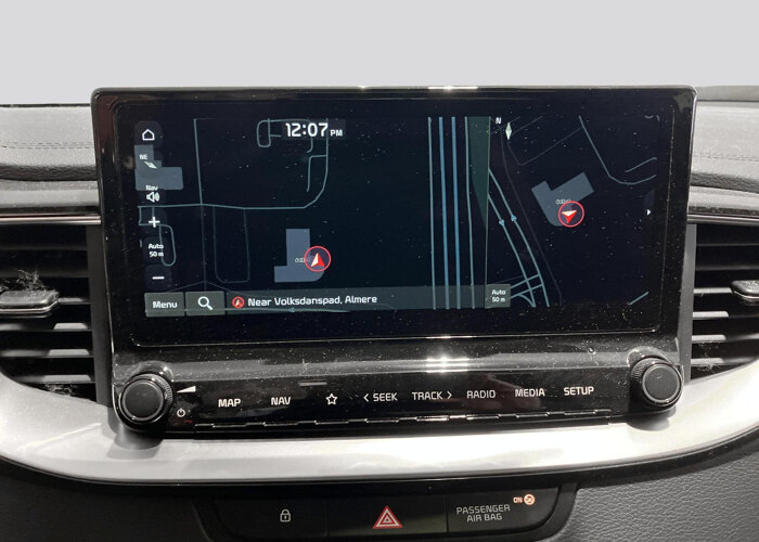Kia Xceed 1.5 T-GDi GT-Line