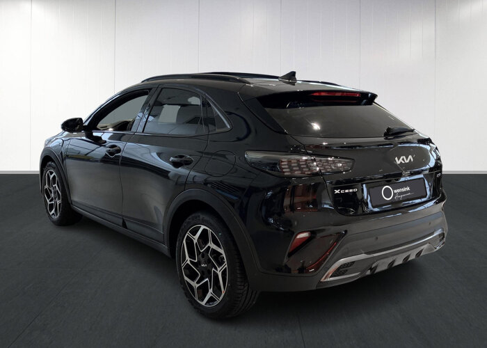 Kia Xceed 1.5 T-GDi GT-Line