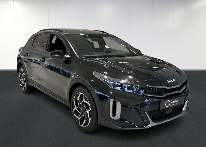 Kia Xceed 1.5 T-GDi GT-Line
