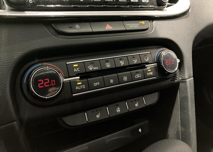 Kia Xceed 1.5 T-GDi GT-Line