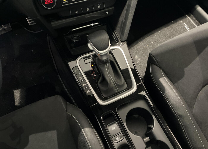 Kia Xceed 1.5 T-GDi GT-Line