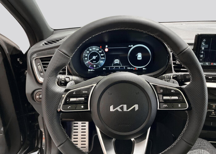 Kia Xceed 1.5 T-GDi GT-Line