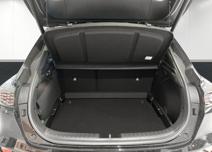 Kia Xceed 1.5 T-GDi GT-Line