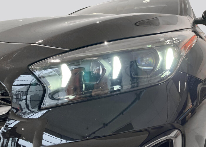 Kia Xceed 1.5 T-GDi GT-Line