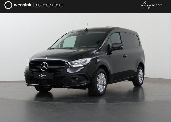 Mercedes-Benz Citan 108 CDI L1 Pro