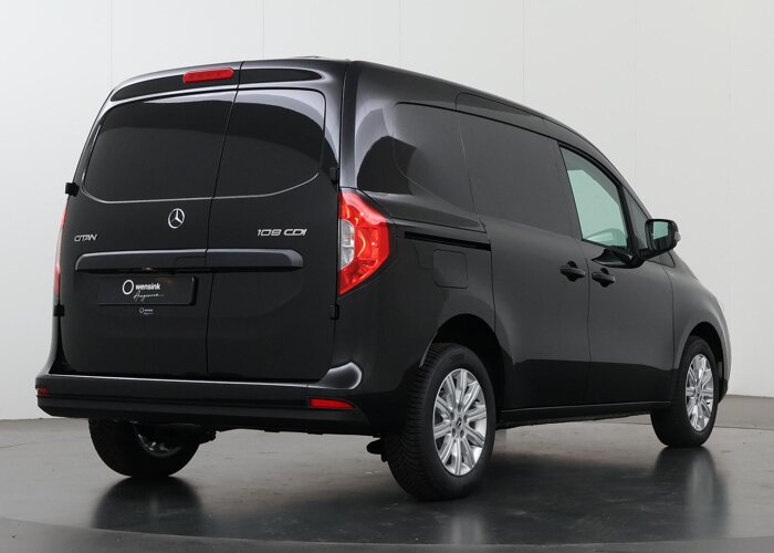Mercedes-Benz Citan 108 CDI L1 Pro