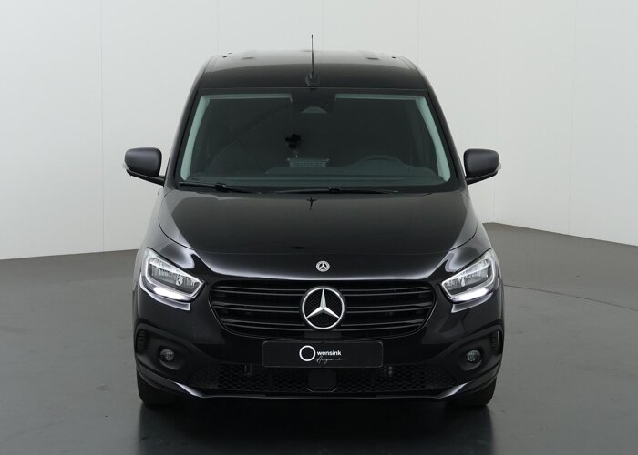 Mercedes-Benz Citan 108 CDI L1 Pro